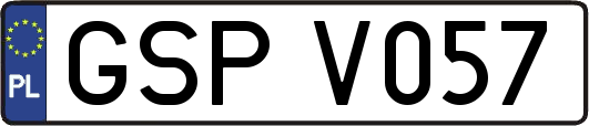 GSPV057