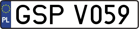 GSPV059