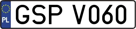 GSPV060