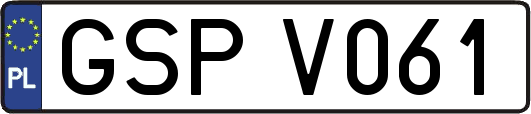 GSPV061