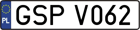 GSPV062