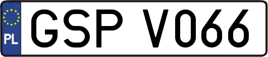 GSPV066