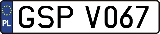 GSPV067