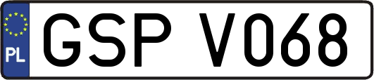 GSPV068