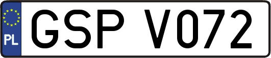 GSPV072