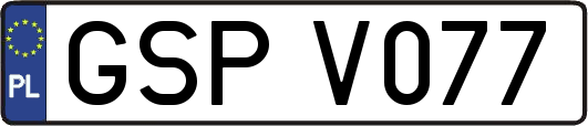 GSPV077