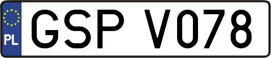 GSPV078