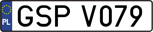 GSPV079