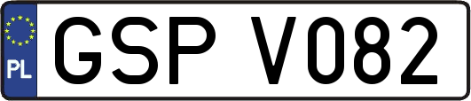 GSPV082
