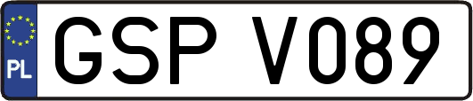 GSPV089