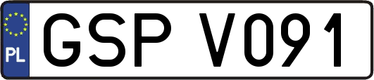 GSPV091