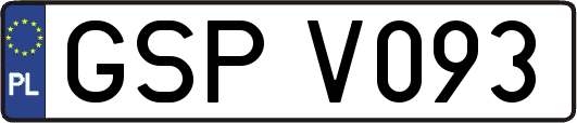 GSPV093