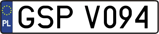 GSPV094