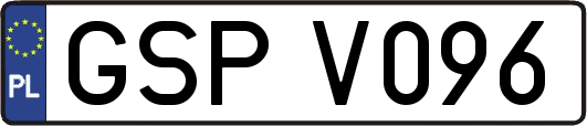 GSPV096