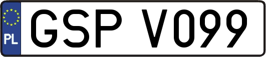 GSPV099
