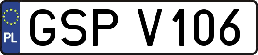 GSPV106