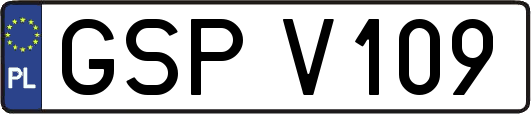 GSPV109