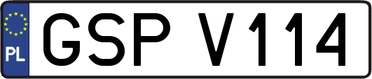 GSPV114