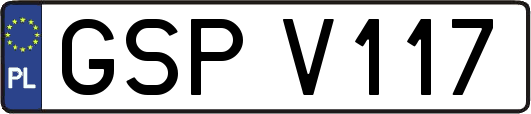GSPV117