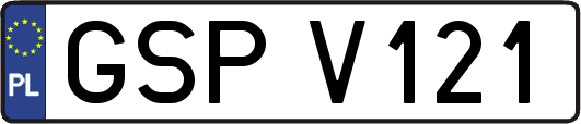 GSPV121