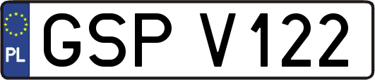 GSPV122