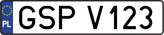 GSPV123