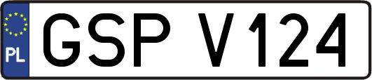 GSPV124