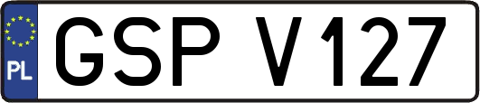 GSPV127