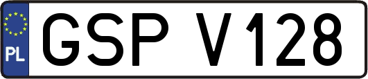 GSPV128