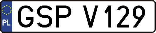 GSPV129