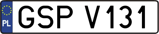 GSPV131