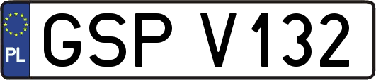 GSPV132