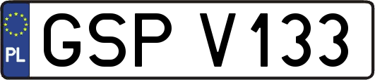 GSPV133