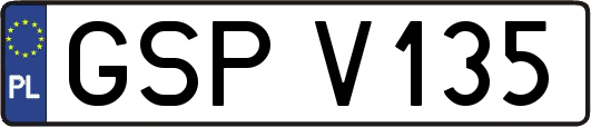 GSPV135