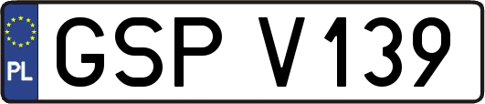 GSPV139