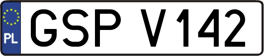 GSPV142