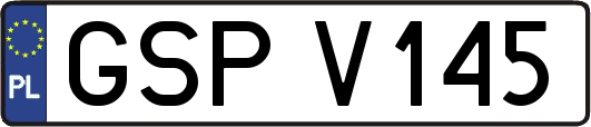 GSPV145