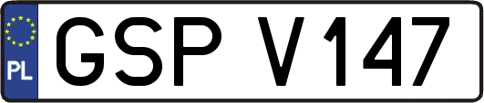 GSPV147