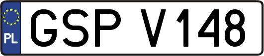 GSPV148