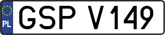 GSPV149
