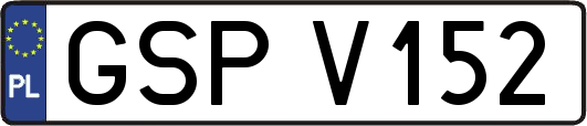 GSPV152