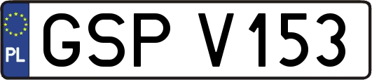 GSPV153