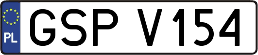 GSPV154