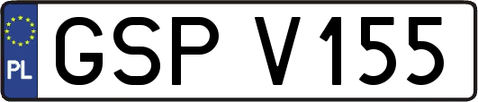 GSPV155