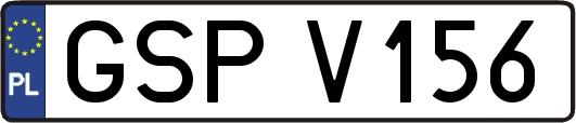 GSPV156