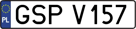 GSPV157