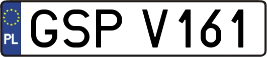 GSPV161