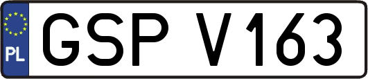 GSPV163