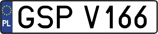 GSPV166