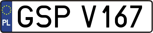 GSPV167